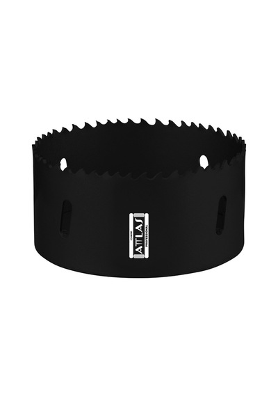 Attlas Bi-metal Panç 133 Mm