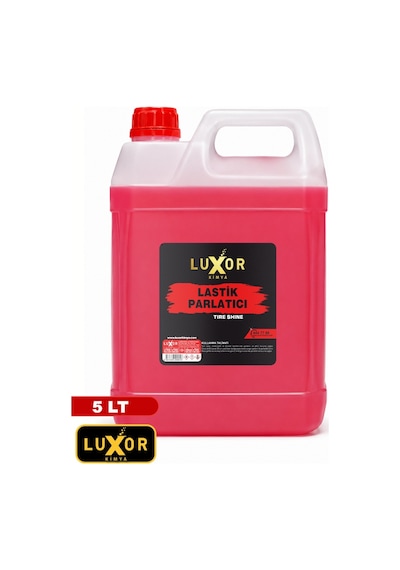 Lastik Parlatıcı 5 Kg