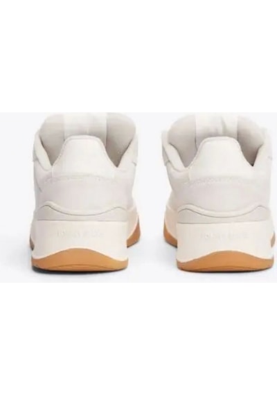 Tommy Hilfiger Tjw Skate Sneaker Krem
