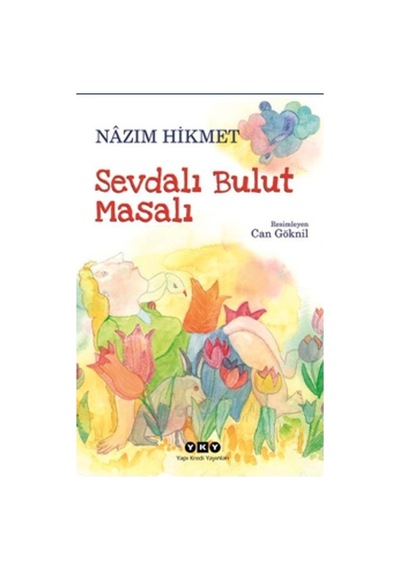 Sevdali Bulut    Masali