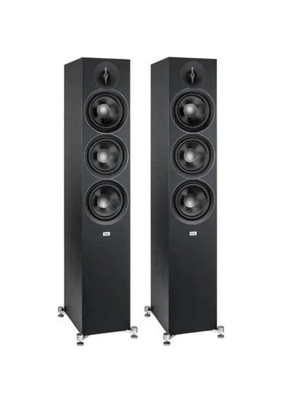Elac Debut 3.0 Floorstand Hoparlör Df63 Çift 2adet