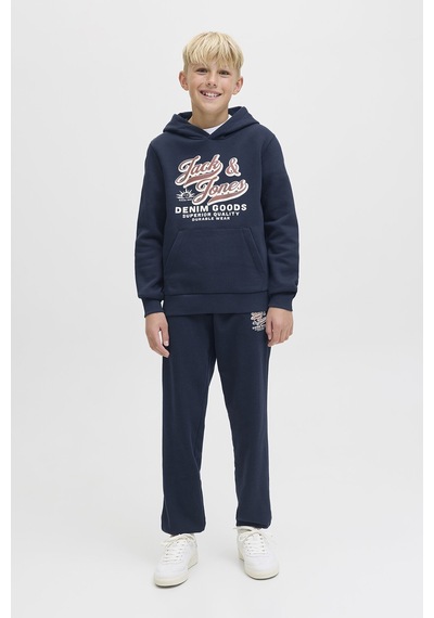 Jack & Jones Junior Jack&jones Junior Erkek Çocuk Eşofman 12279812 Lacivert