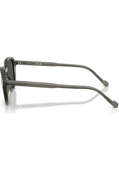 5707-s 329487 51-20-145 Vogue Unisex Güneş Gözlüğü Gri