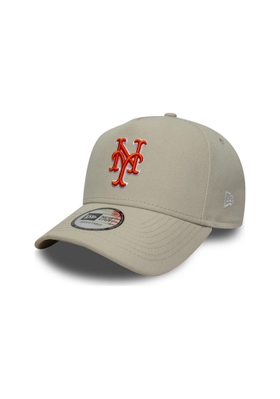 New Era Outlıne Scrıpt Eframe Neymet Unisex Şapka 60771815 Bej