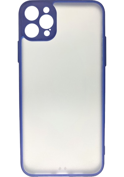 Nettech Apple Uyumlu  iPhone 12 Pro Max Kontrast Renkli Tuş Seri
