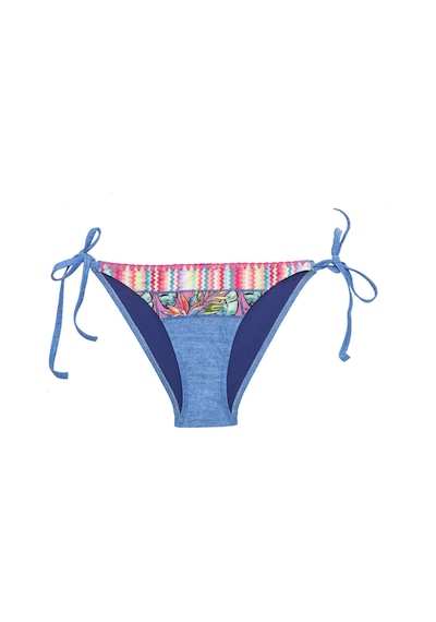 Penti Look Bikini Altı Denim