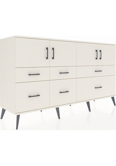 Kronos Konsol 4 Raflı 6 Çekmeceli 4 Kapaklı 176x59x99 Aytaşı-ayta Aytaşı-aytaşı Kronos Konsol 4 Raflı 6 Çekmeceli 4 Kapaklı 176x59x99 Aytaşı-ayta Aytaşı-aytaşı
