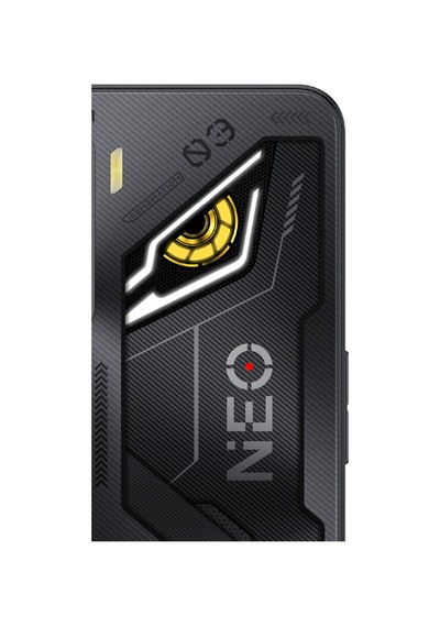 Nubia Neo 3 5G 8 GB 256 GB (Distribütör Garantili)