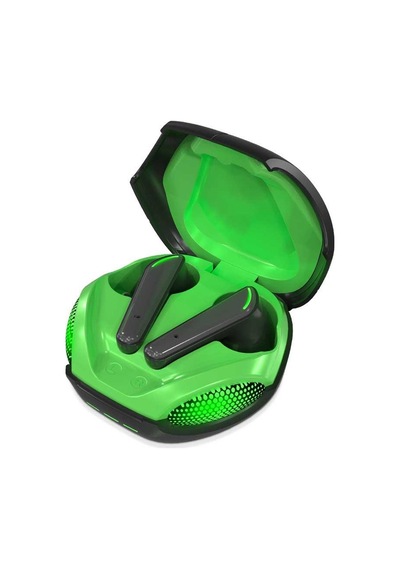 Polosmart PGS104 Bluetooth 5.3 Kablosuz Kulak İçi Oyuncu Kulaklık
