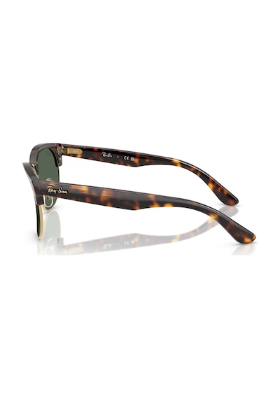 Rb R0504s 1359vr 54 Ray-Ban Clubmaster Reverse Güneş Gözlüğü Siyah