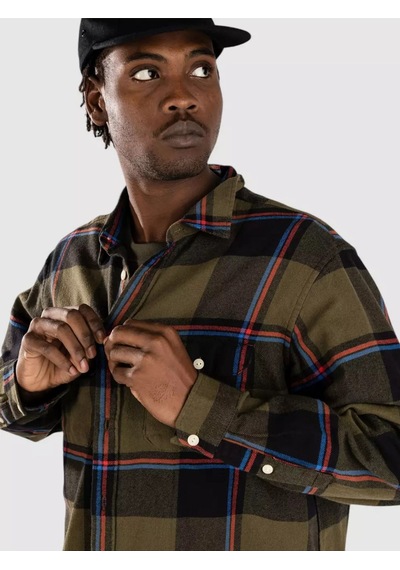 Levi's Levis Erkek Gömlek 19573-0242 Çok Renkli