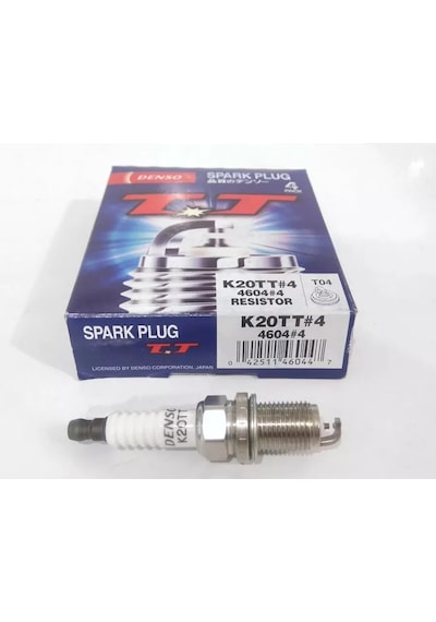 Denso K20tt Buji 93325947