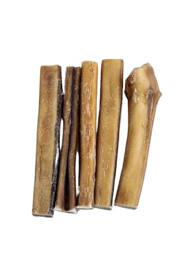 Baffs Naturals Kurutulmuş Dana Kamış Köpek Ödülü 100 Gr