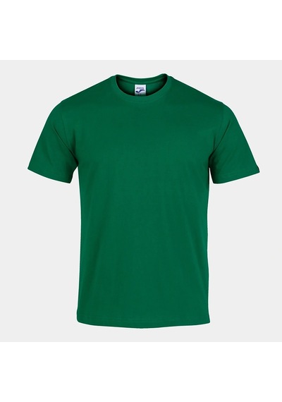 Yeşil Joma Günlük T-shirt Desert Short Sleeve Green 101739.450 Yeşil