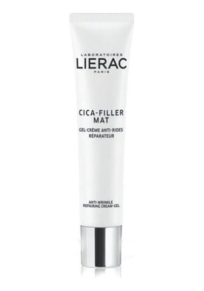 Kırışıklık Karşıtı Ve Gözenek Oluşumunu Önleyici Krem Gel 40ml Lierac.