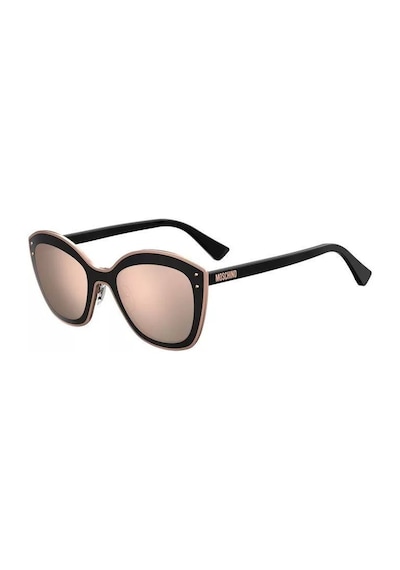 Moshcino Mos050 S 3h2 0j 51 Kadın Güneş Gözlüğü Pembe