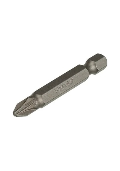 Tomax Yıldız Bits Uç Philips Ph 2x200 - 10 Adet Elx35052-9cc23