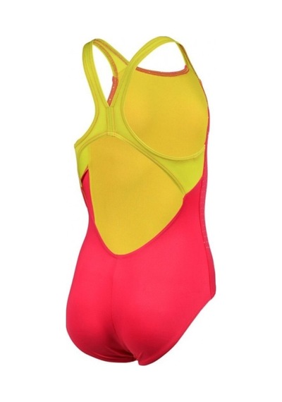 Arena Butterfly Swimsuit V Back J 006746960 001