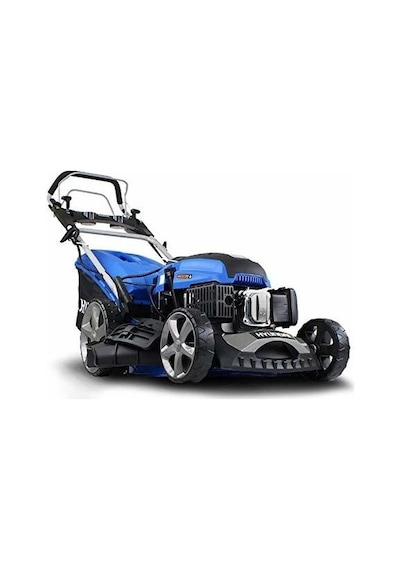 Hyundai HYM510SPE Benzinli Çim Biçme Makinesi