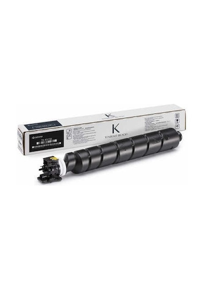Tonersepeti Kyocera Tk-8515k Siyah Toner 5052ci 6052ci