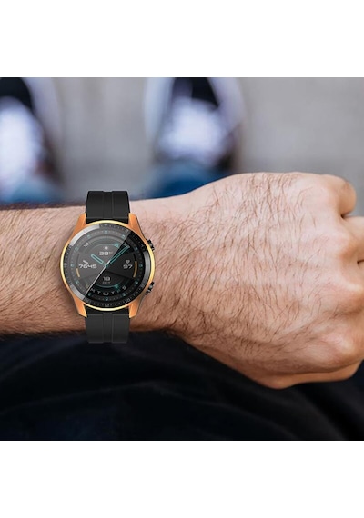 Huawei Watch Gt2 46 Mm 360 Derece Kasa Ve Ekran Koruyucu (441040319)