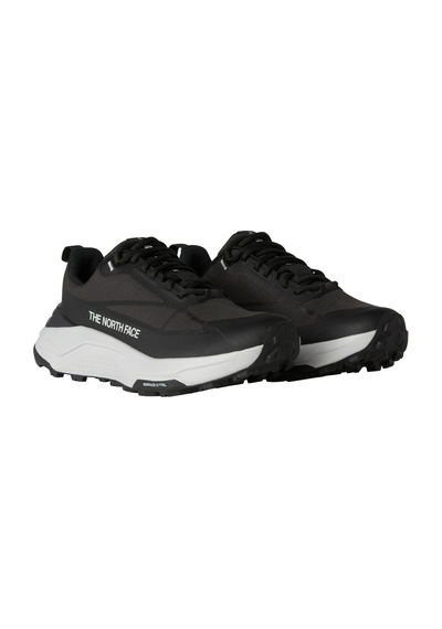 F0a8g5jc4v1-r The North Face W Fastpack Wp Kadın Spor Ayakkabı Siyah F0a8g5jc4v1-r