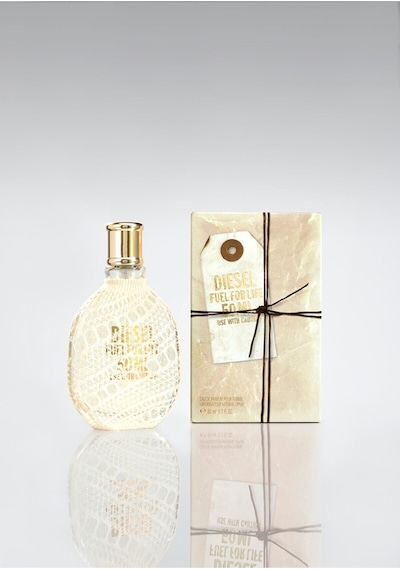 Diesel Fuel For Life Kadın Parfüm EDP 50 ML
