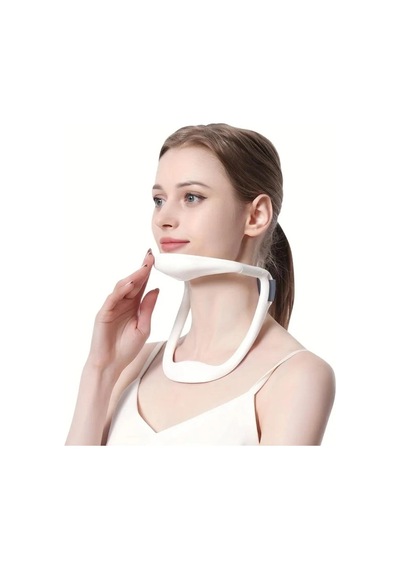 Neck Holder Boyun Destek Atı Ergonomik &amp Medikal Kullanım