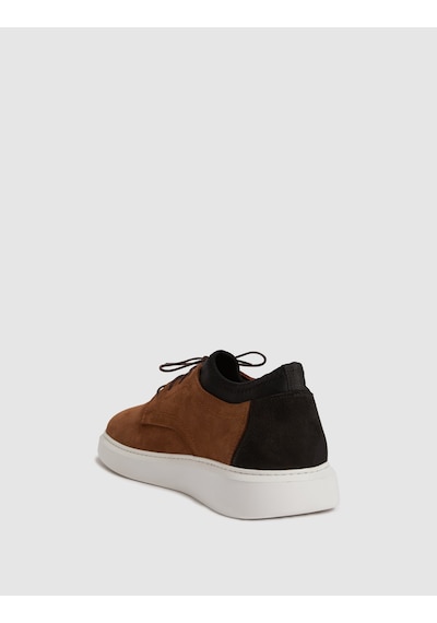 Pierre Cardin Erkek Taba Ayakkabı 50327107-vr099