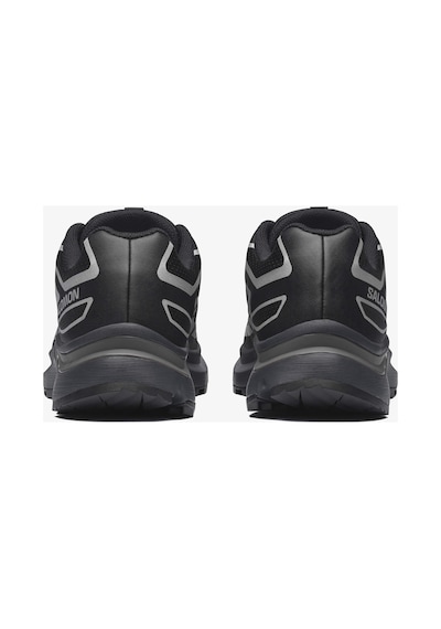Salomon Xt-evr Erkek Sneaker Black L47693600 Black/ftw Silver/black