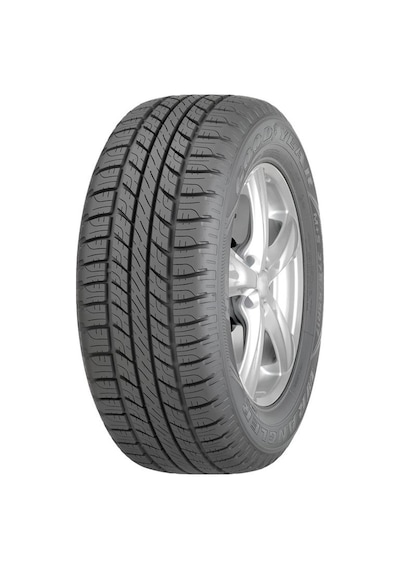 Goodyear 275/60 R18 113H Wrangler HP All Weather Dört Mevsim Lastiği 2024