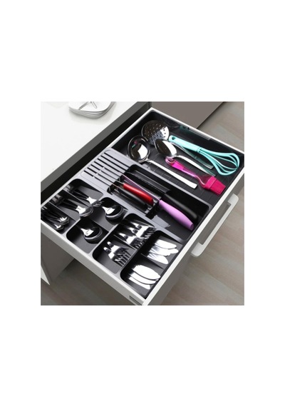 Ayarlanabilir Kaşıklık Renkli - 852079966 Renkli