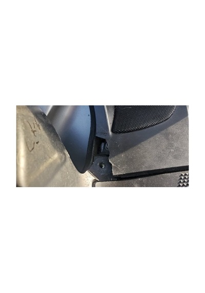 Bmw K1200lt Batwing Sabitleme Kulakları Hold Down Tabs