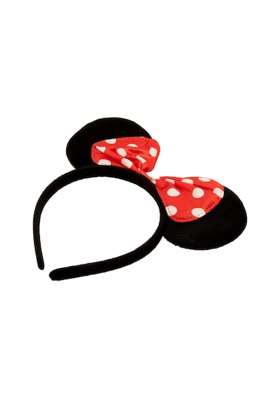 Minnie Mouse Taç Fare Tacı Kafa   Bandı