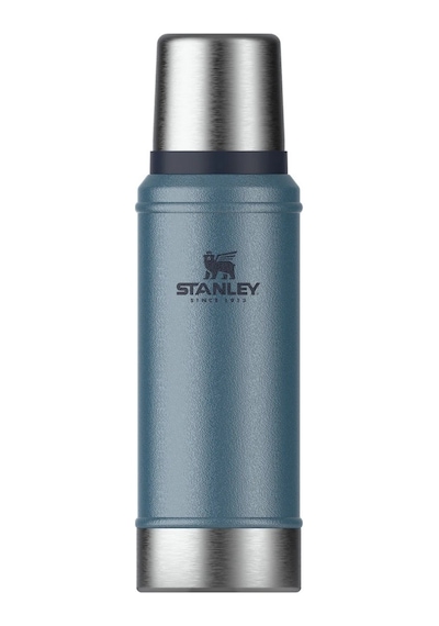 Stanley Classic Legendary Termos 0.75l Koyu Mavi