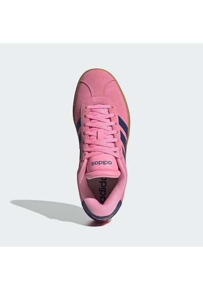 Adidas Vl Court Bold Kadın Günlük Spor Ayakkabı C-adıjı1789b10a00 Pembe