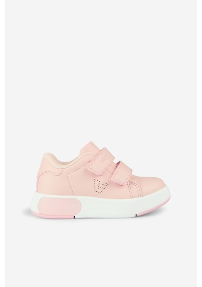 Vicco Oyo Iı Işıklı Kız Okul Öncesi Pudra Sneaker