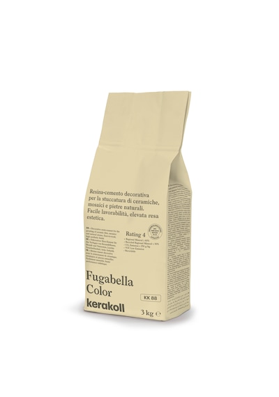 Kerakoll Fugabella Color Kk88 Derz 3 Kg