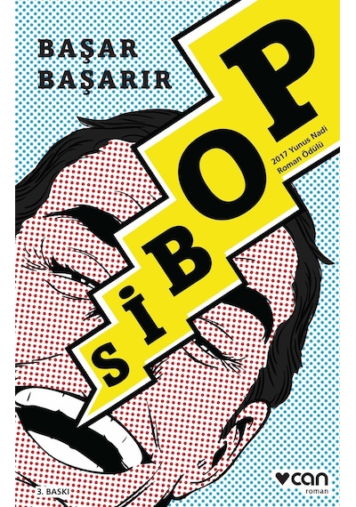 Sibop - Başar Başarır - Can Yayınları