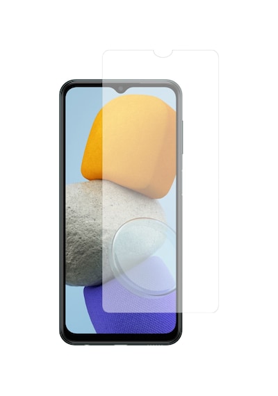 Samsung Galaxy M23 ile Uyumlu Kırılmaz Temperli Cam Ekran Koruyucu