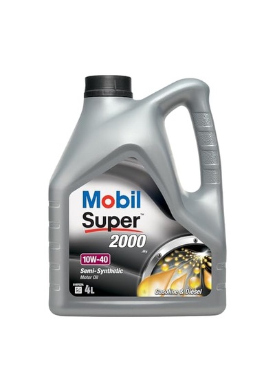 2000 X1 10w-40 4 Lt Motor Yağı