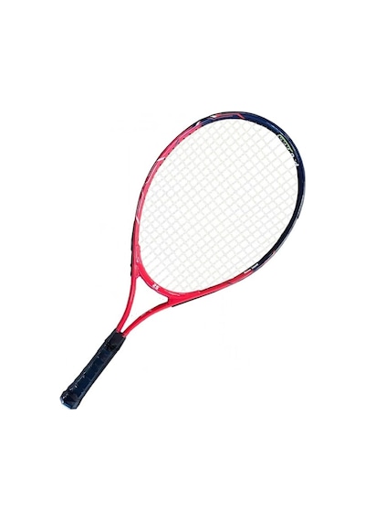 Çocuk Jr Tenis Raketi Tek Adet Tr25 Siyah