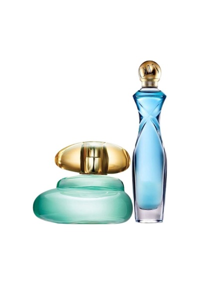 Elvie Edt 50 Ml + Divine Edp 50 Ml Parfüm Seti - 524706457 Diğer