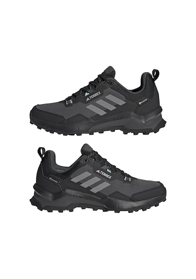 Adidas Terrex Ax4 Gore-tex Kadın Trekking Ayakkabı 001