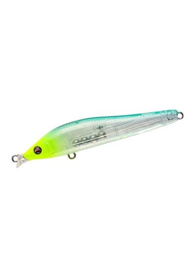 Apia Ailed'ore 85ssl Eldor 8.5cm 10gr Sinking Maket Balık 4 Ch Mojito