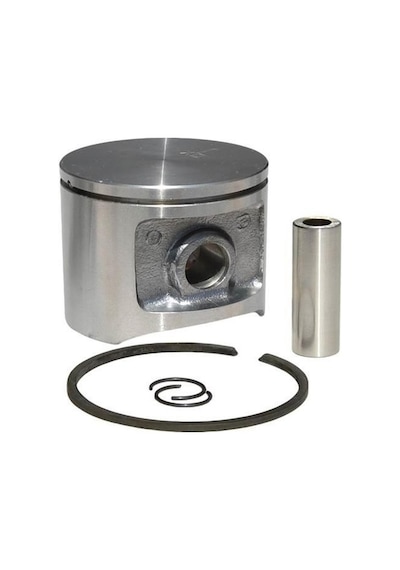 Piston Segman Set Husqvarna 365 48 Mm Tek Segman Motorlu Testere