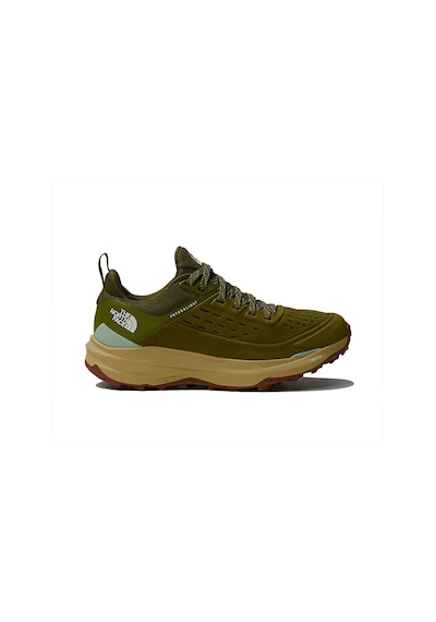 The North Face W Vectiv Exploris 2 Kadın Trekking Ayakkabısı Nf0a7w69tıo1 Yeşil Nf0a7w69tıo1 Yeşil