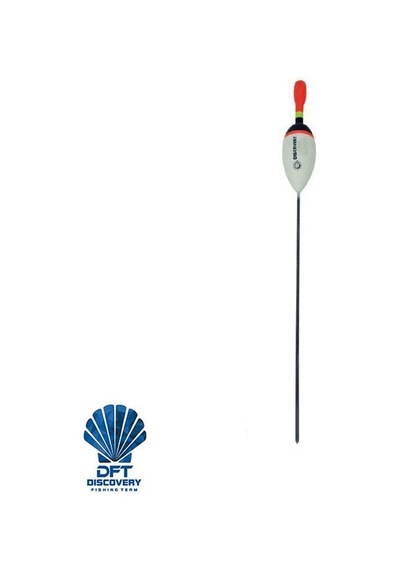 Dft Ahşap Uçlu Şamandıra 3-21 1,00 G 1/10