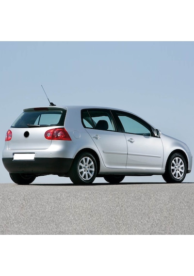 Vw Golf 5 2004-2005 Ön Cam Arka Cam Silecek Takımı