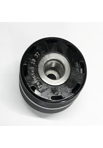 Mandren Röhm 13 MM Arkası 1/2 Matkaplar için